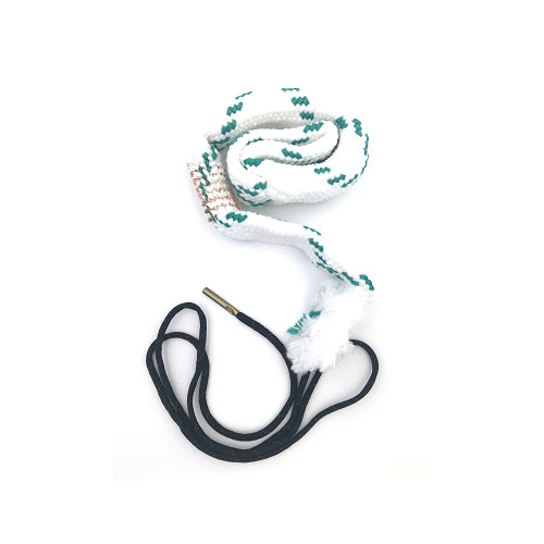 Kodėl ginklo valymo virvė keičia šaunamojo ginklo priežiūrą?