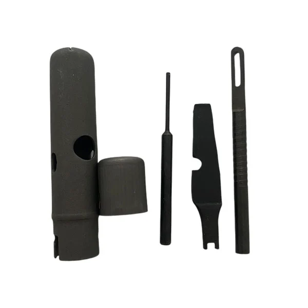 Kaip AK valymo rinkinys pagerina šautuvo našumą ir ilgalaikį patikimumą?