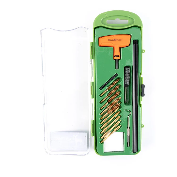 308 Cal šautuvų valymo rinkinys