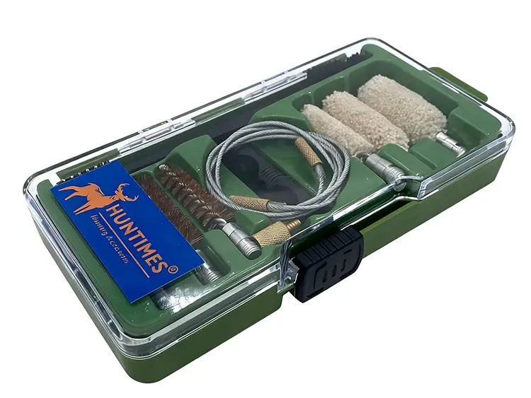 Shotgun Cleaning Kit
