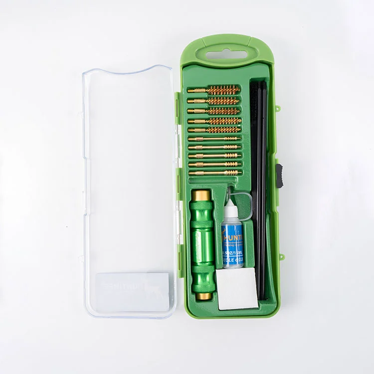 Rifle Cleaning Kit